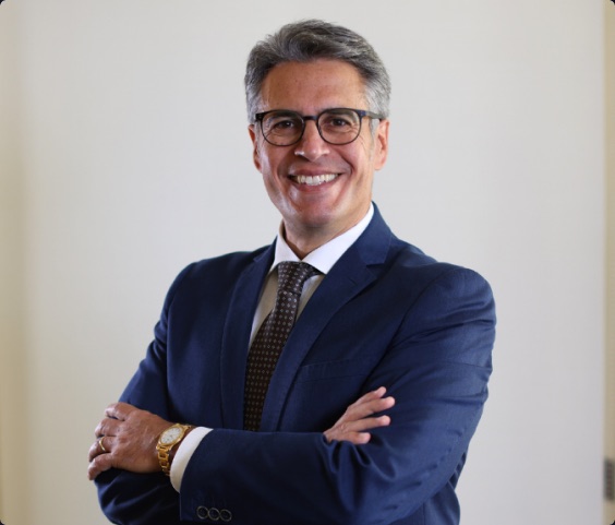 Fabiano De Marco