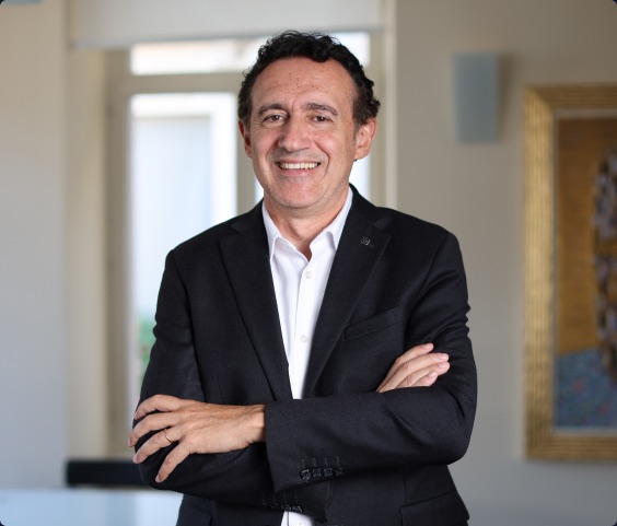 Luigi Leonardi