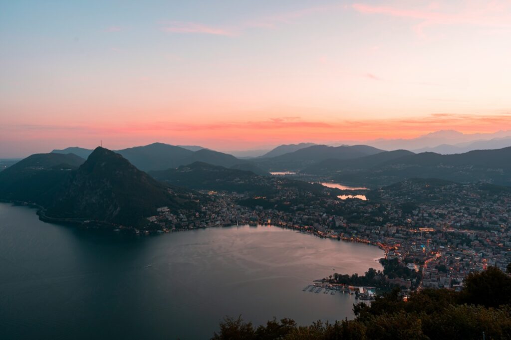 Custodia svizzera