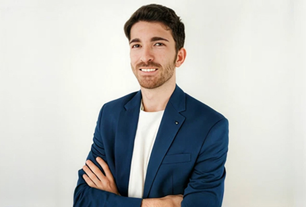 Manuel Borrelli