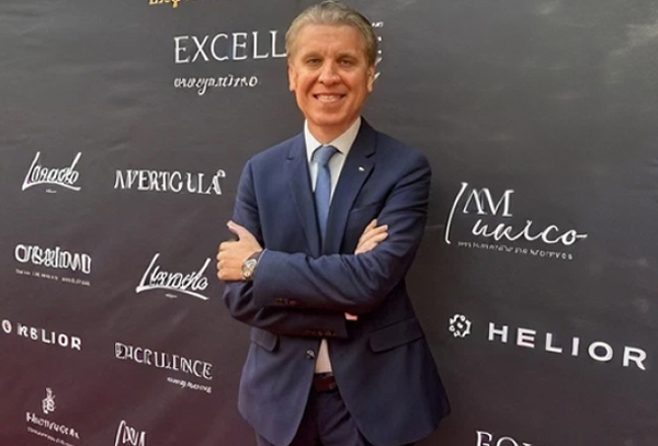 Michele Bon