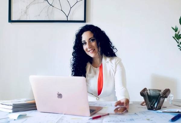 Stefania Spadafora