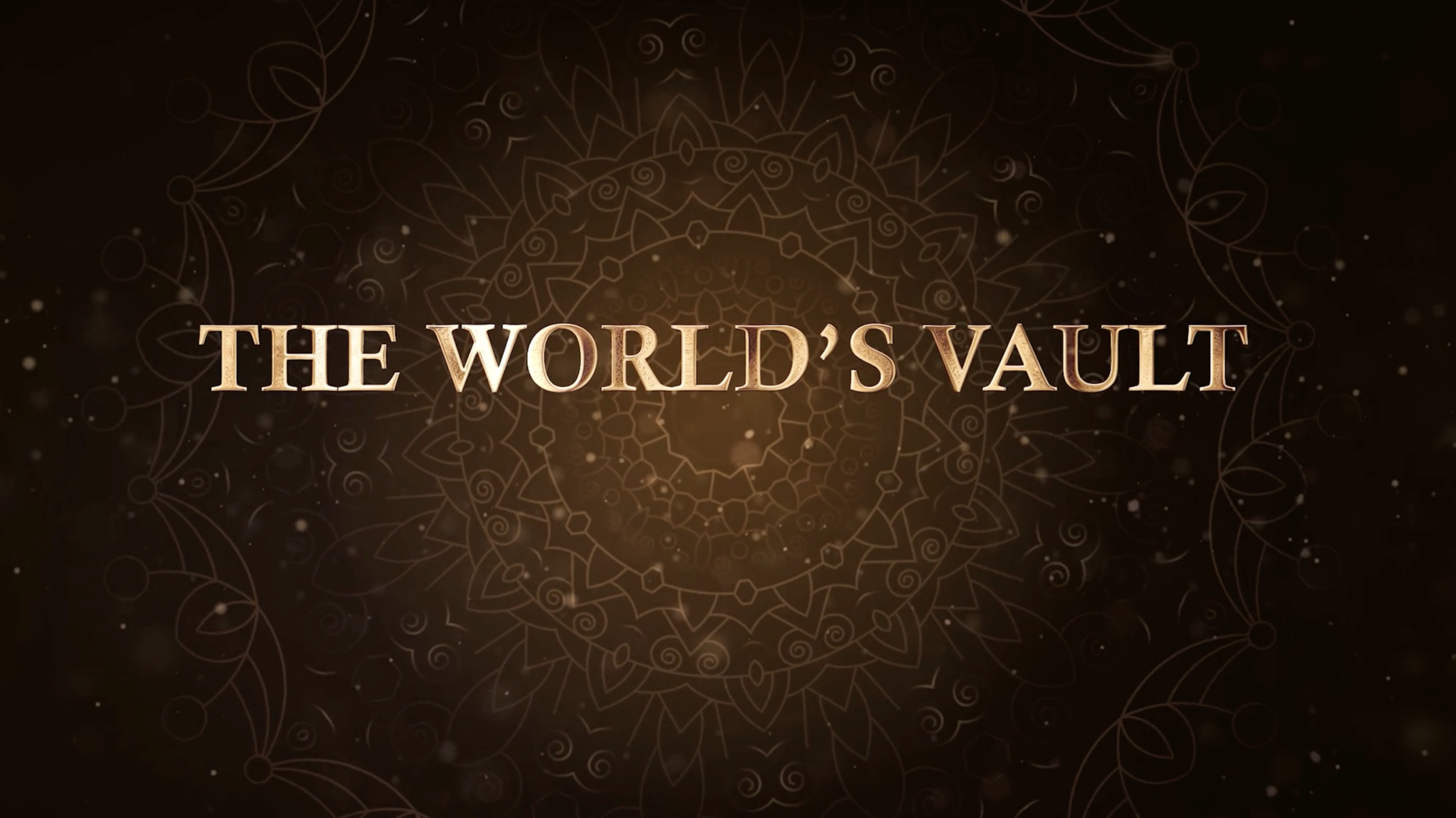 Excelior e the Worlds Vault